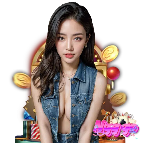 ngg go สล็อต